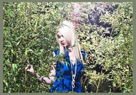 Lindsey Ray photo 1