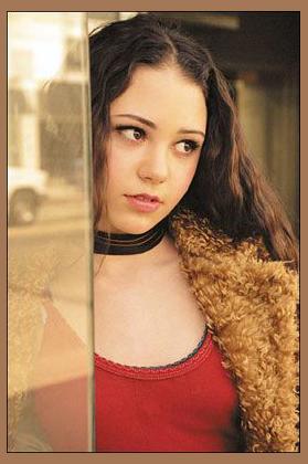 Lindsay Pagano photo 1