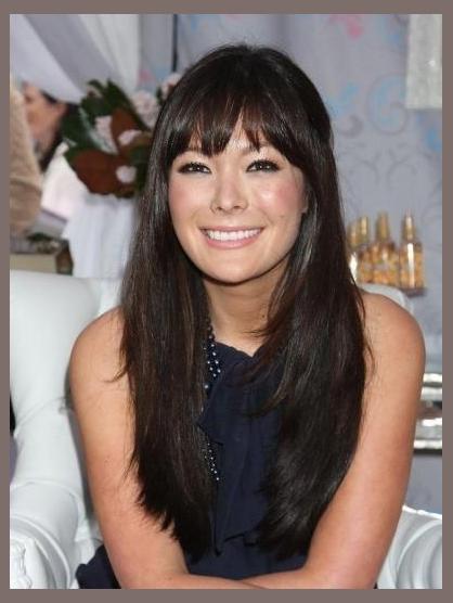 Lindsay Price photo 1
