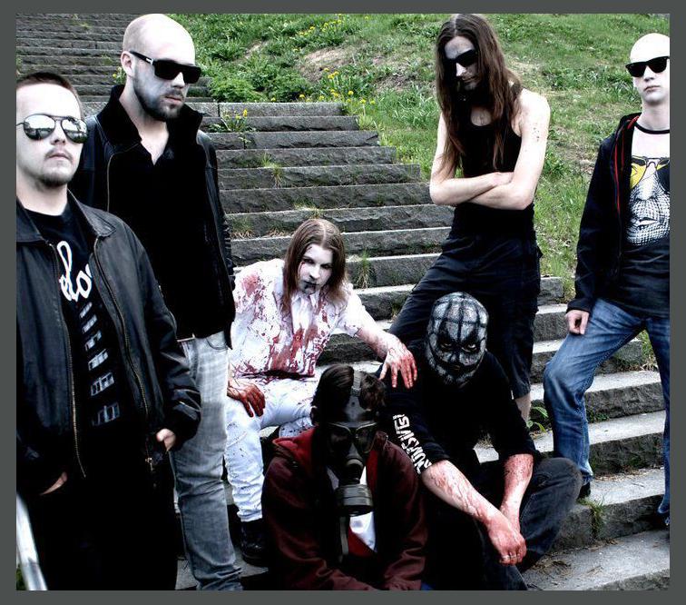 Nackskott