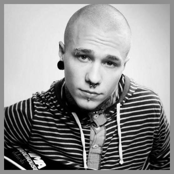 Linus Svenning photo 1