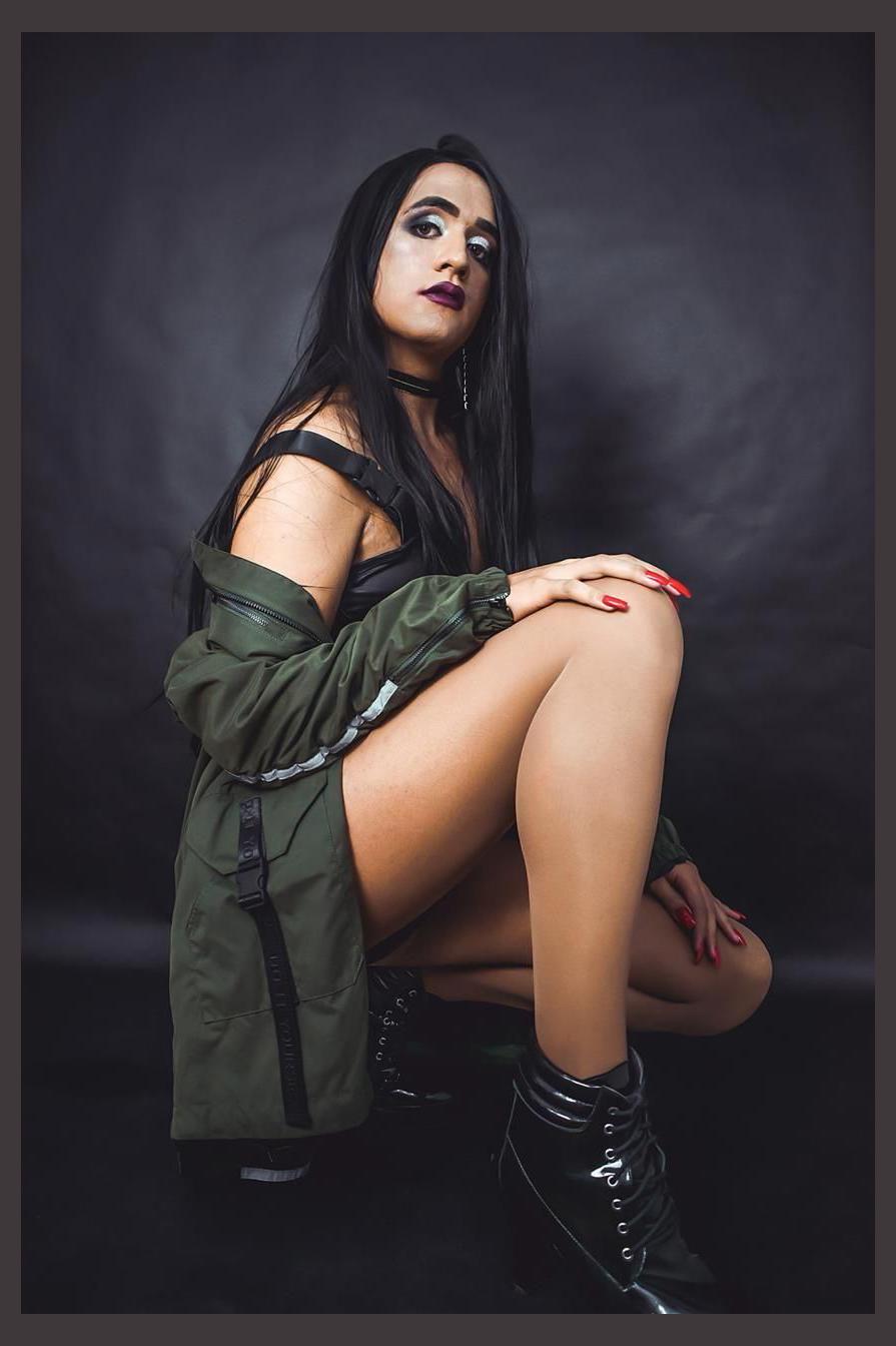 Lipe Lamberttine photo 1