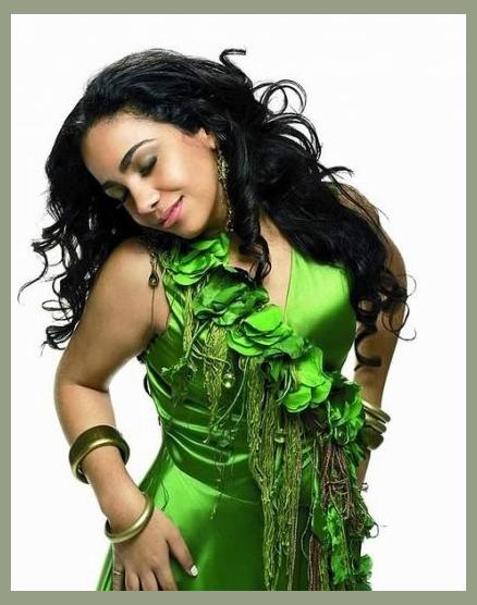 Liriel Domiciano photo 1