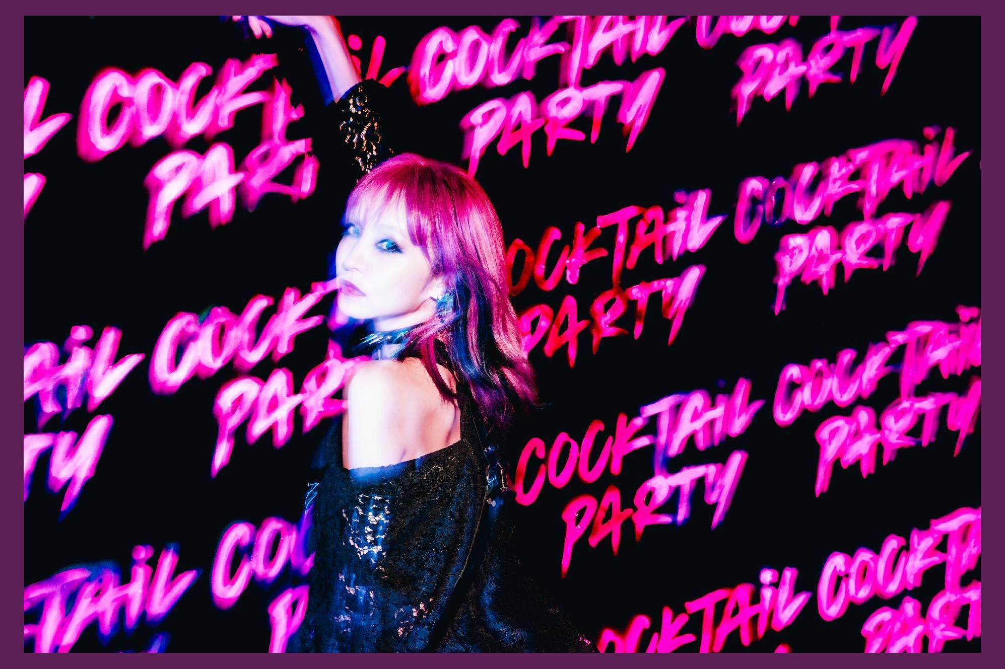 LiSA photo 1