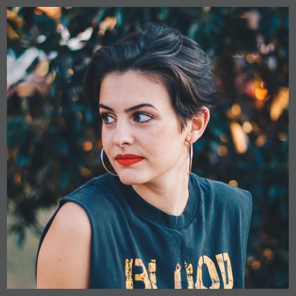 Lisa Cimorelli photo 1
