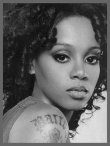 Lisa Lopes photo 1