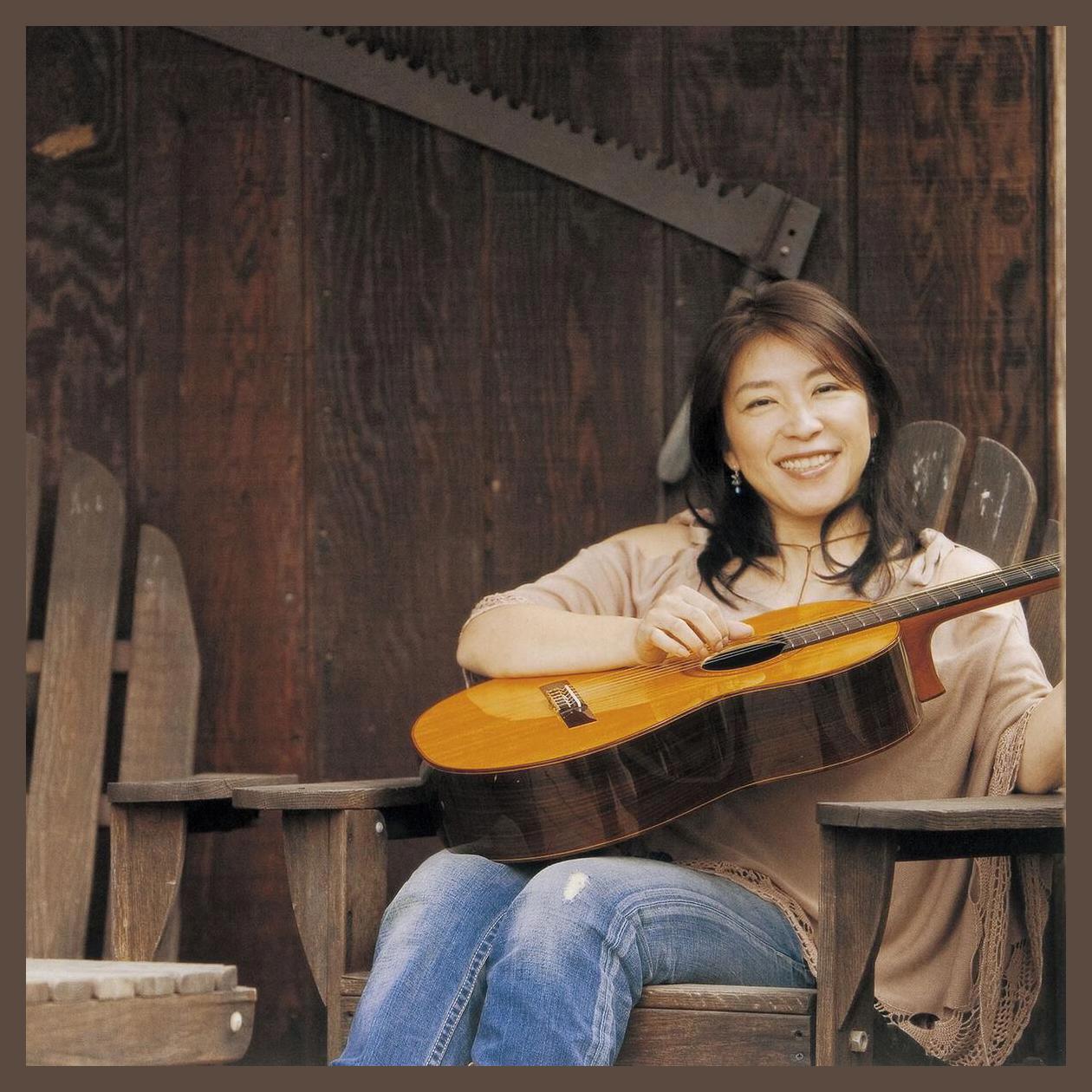 Lisa Ono photo 1