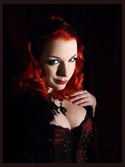 Lisa Middelhauve photo 1