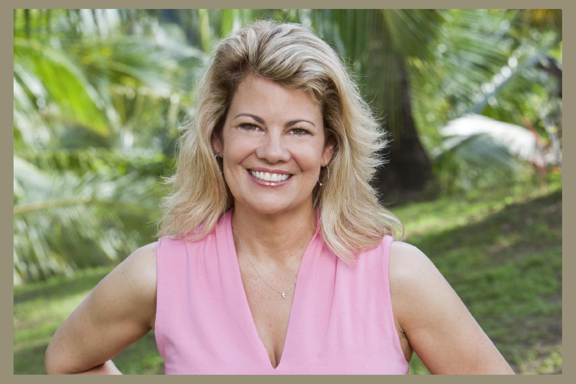 Lisa Whelchel photo 1