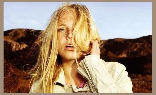 Lissie photo 1