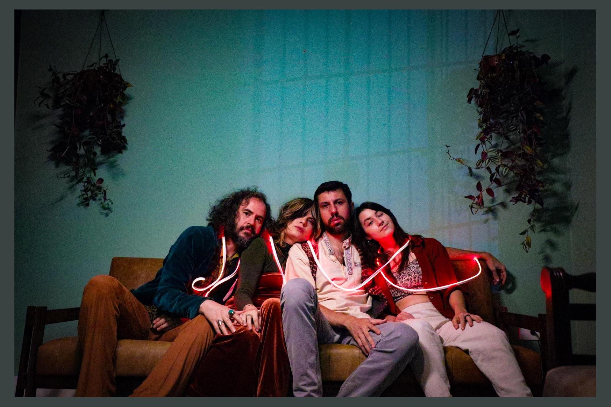 Little B. and the Mojo Brothers photo 1