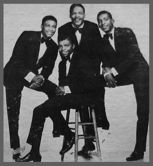 Little Anthony & The Imperials photo 1