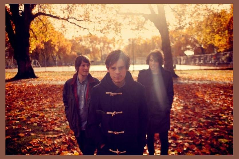 Little Comets photo 1