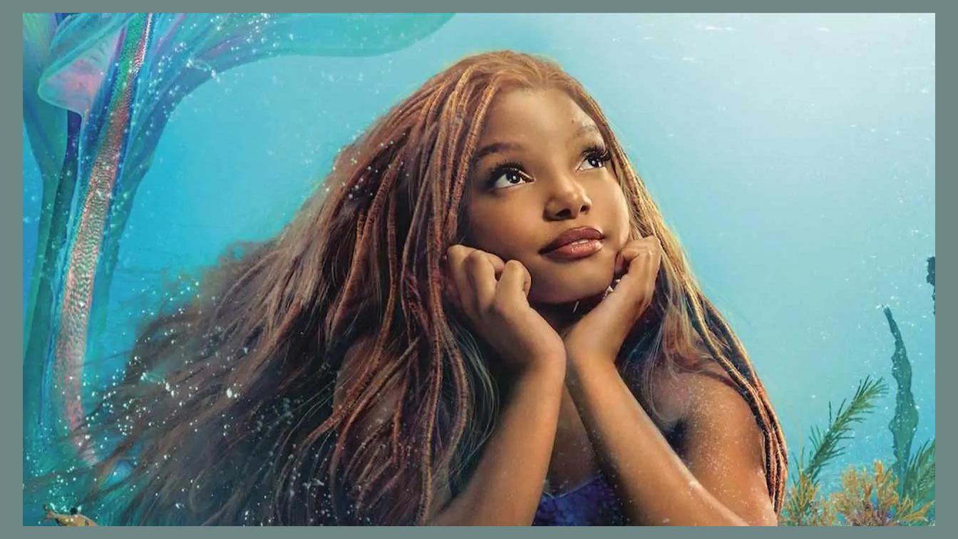 Little Mermaid photo 1