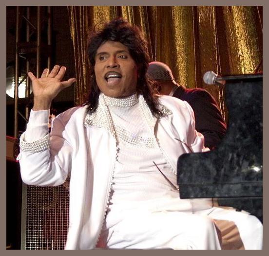 Little Richard photo 1