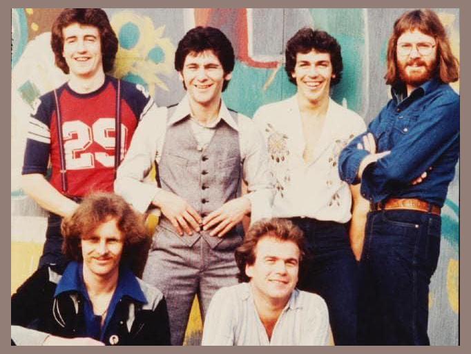 Little River Band photo 1