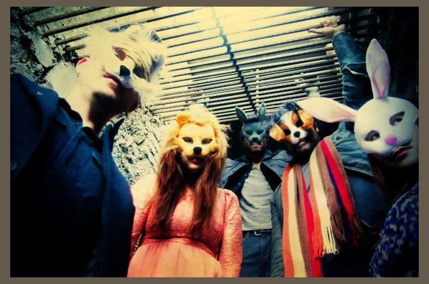 Little Red Lung photo 1