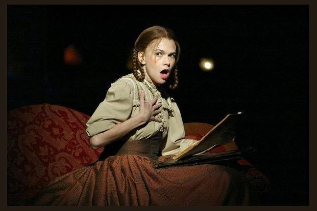 Little Women photo 1
