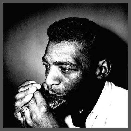 Little Walter photo 1