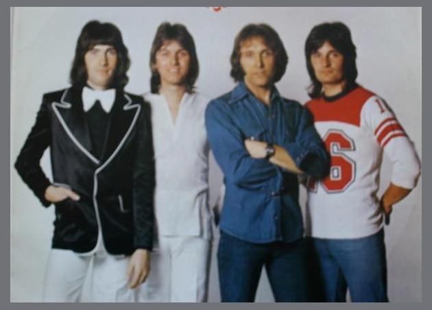 Liverpool Express photo 1