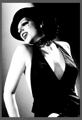 Liza Minnelli photo 1