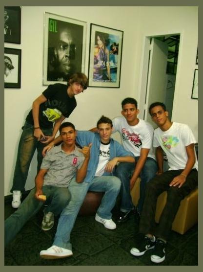 LizarB photo 1