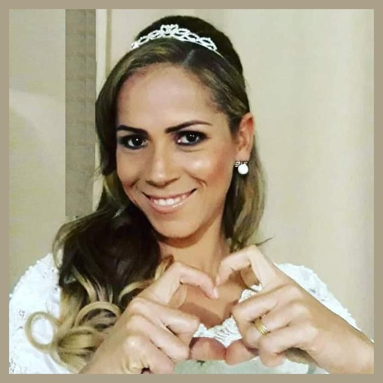 Liziany Vitoria photo 1