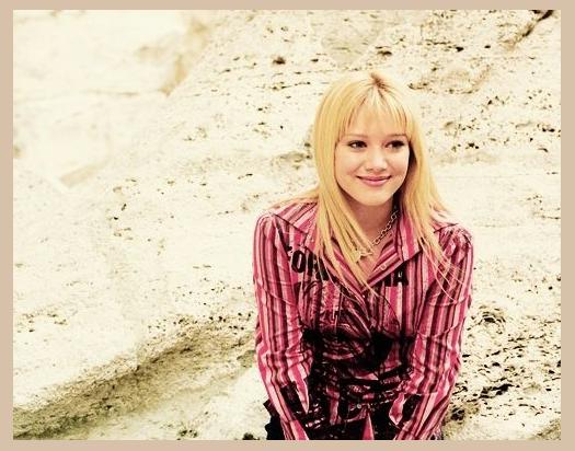 Lizzie Mcguire photo 1