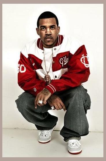 Lloyd Banks photo 1