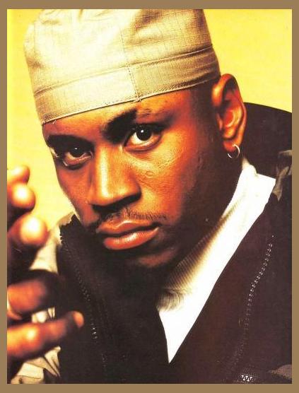 Ll Cool J photo 1