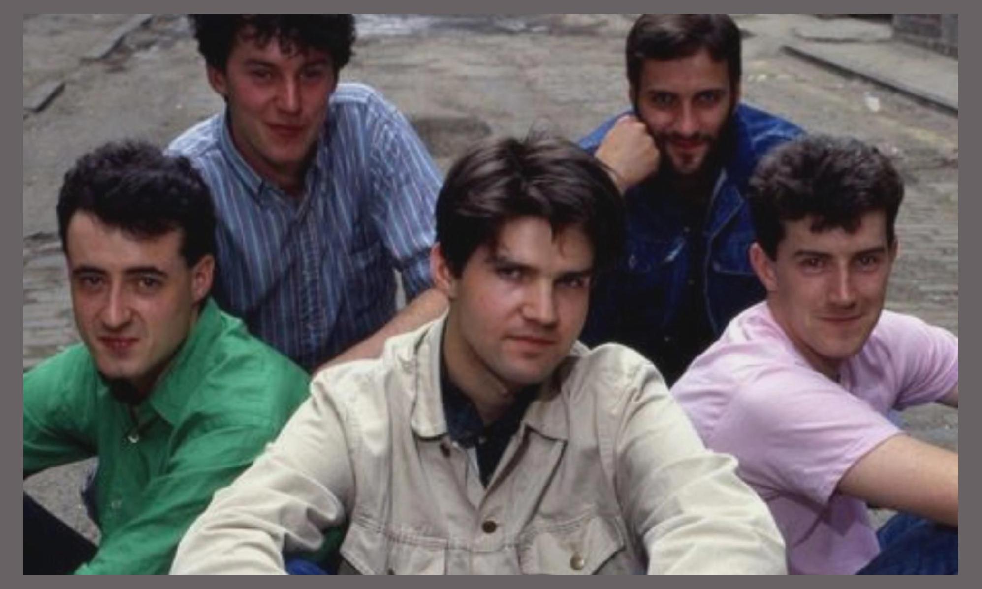 Lloyd Cole photo 1