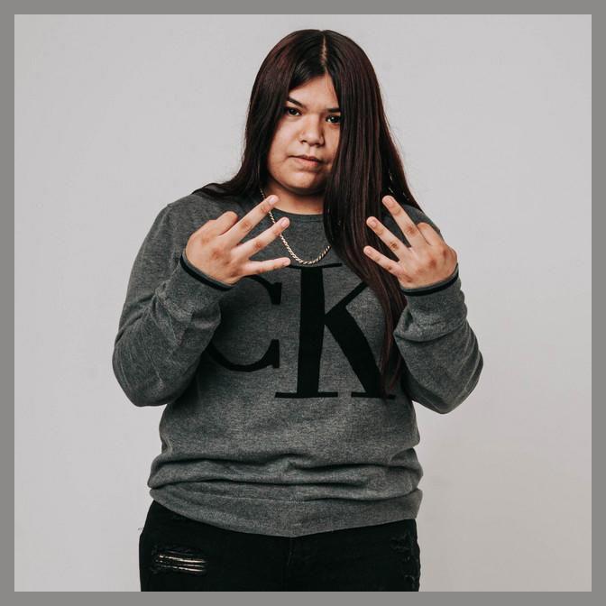 Lluvia Arámbula photo 1