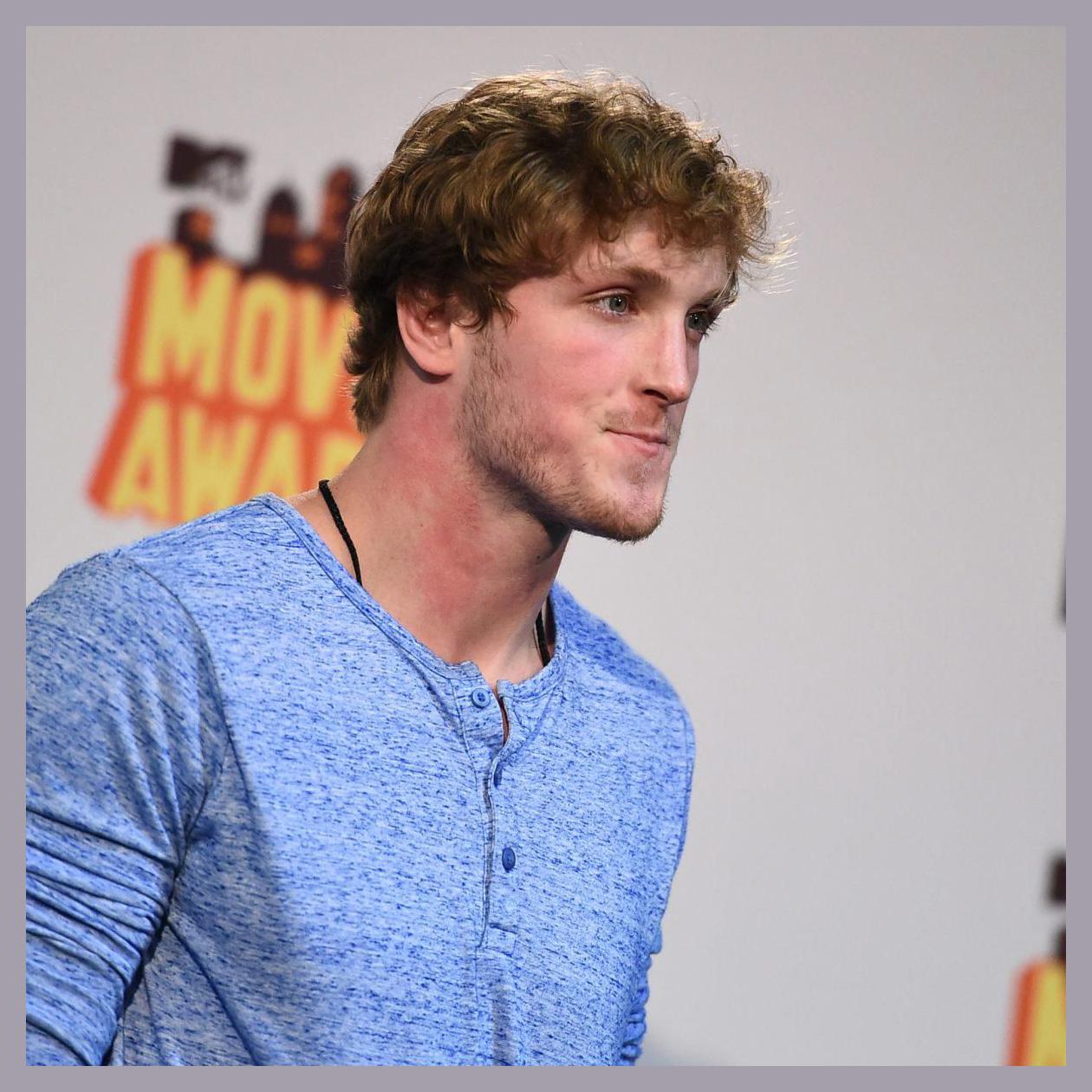 Logan Paul photo 1