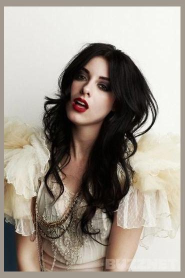 Lola Blanc photo 1