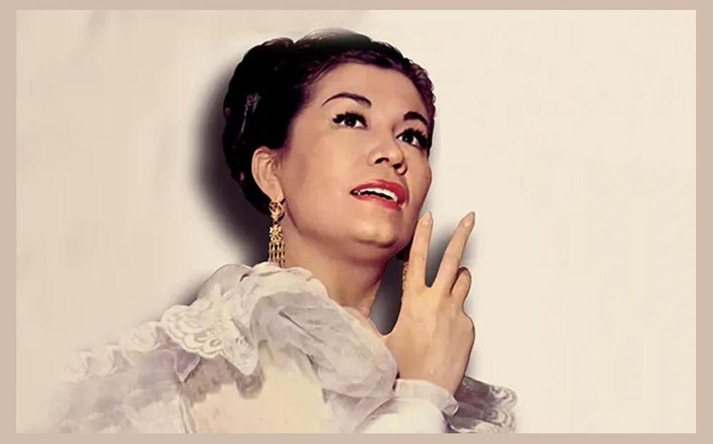 Lola Beltrán photo 1