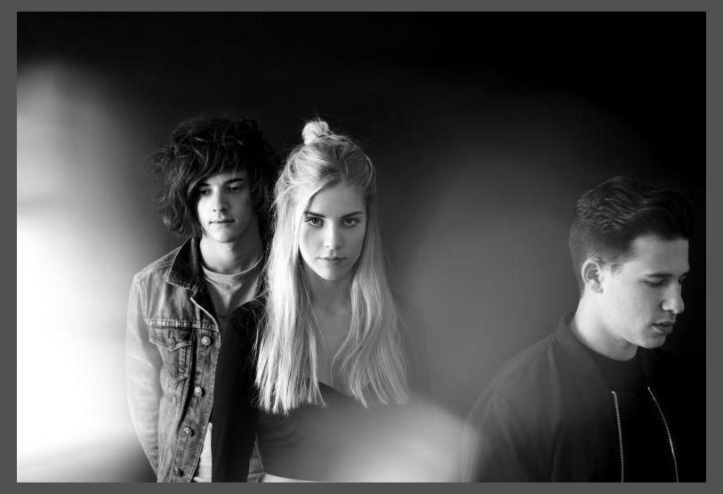 London Grammar photo 1