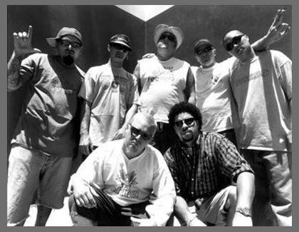 Long Beach Dub Allstars photo 1