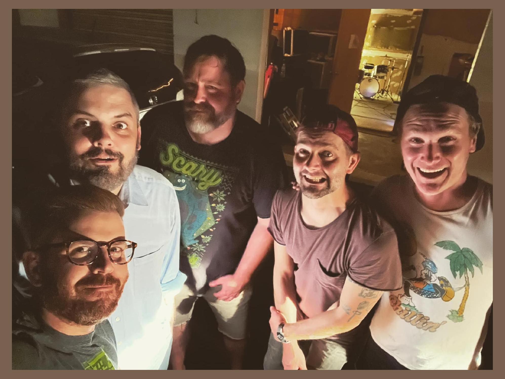 A Survivors Code. My Code