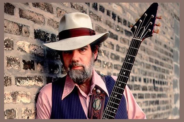 Lonnie Mack photo 1