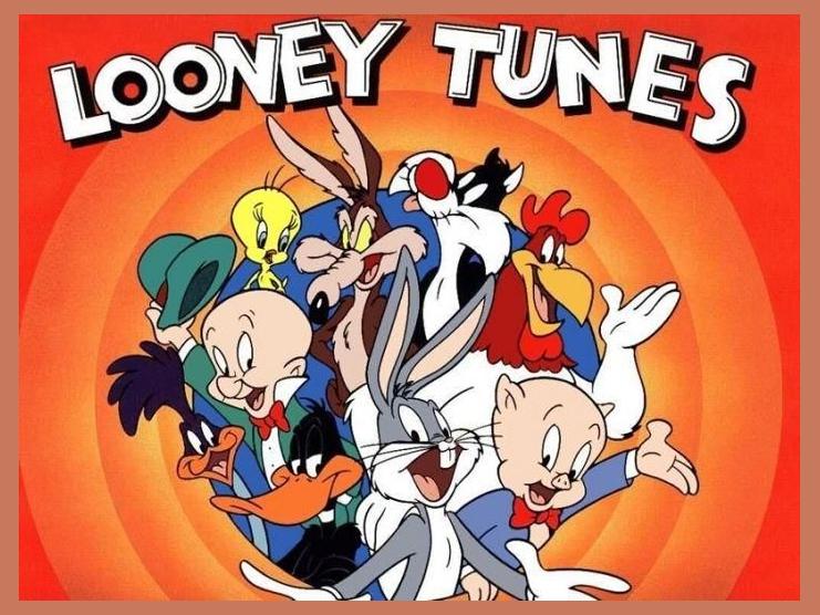Looney Tunes photo 1