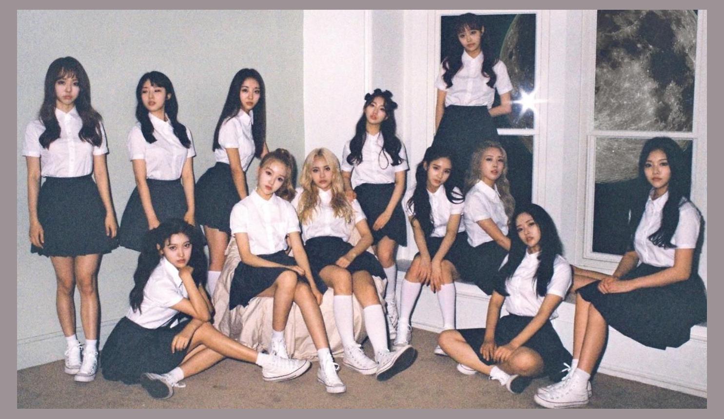 Loona (Holanda) photo 1