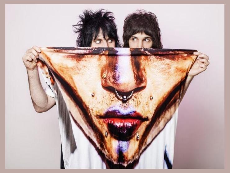 Loose Tapestries photo 1