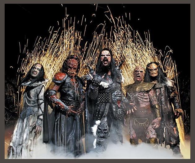 Lordi photo 1