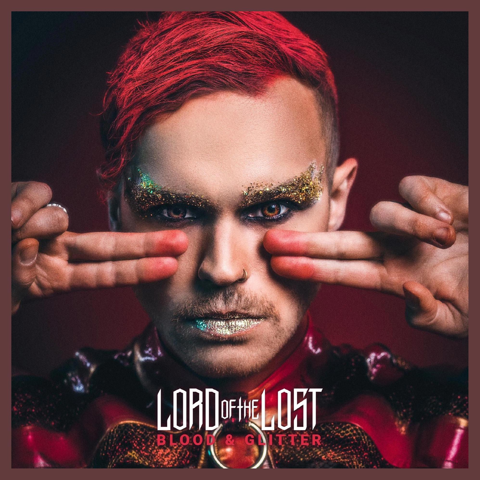 Lord Of The Lost photo 1
