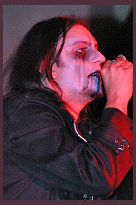 Lord Vampyr photo 1