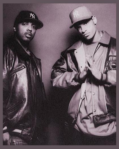 Lord Tariq And Peter Gunz photo 1