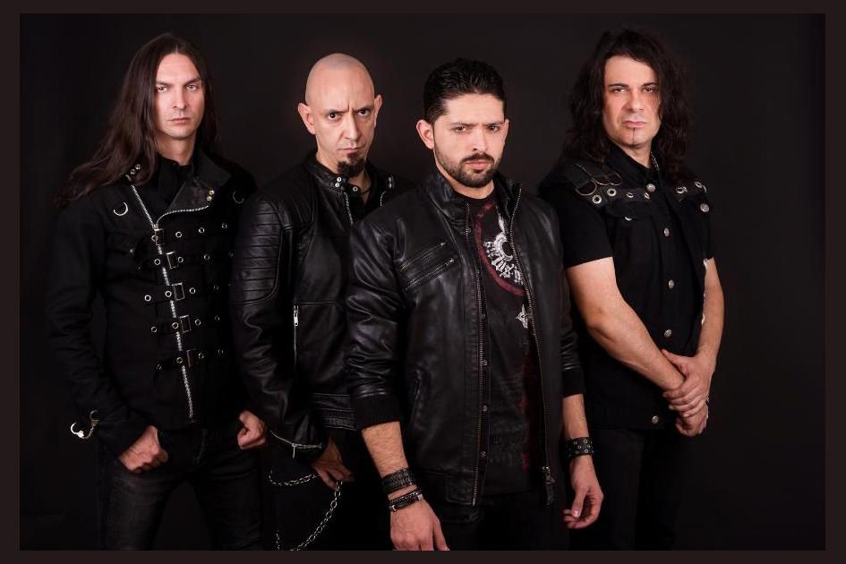 Lords Of Black photo 1