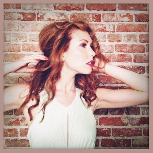 Loren Allred photo 1