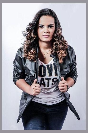 Lorena Cristine photo 1