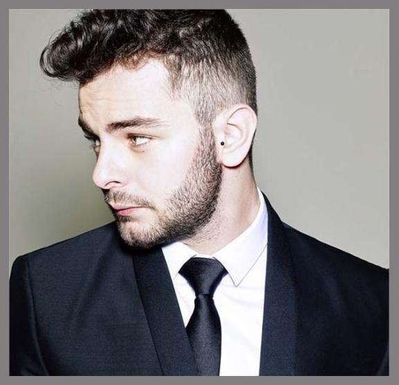 Lorenzo Fragola photo 1